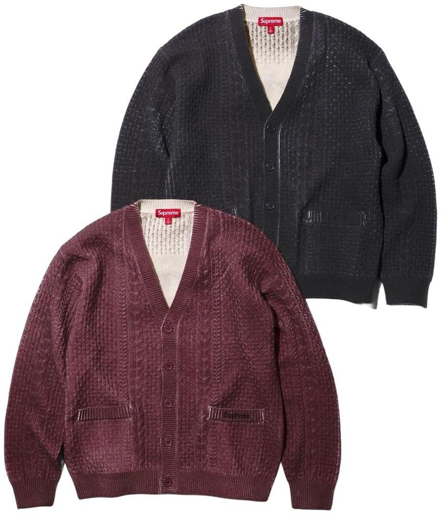 Jane's Addiction Cardigan view 5